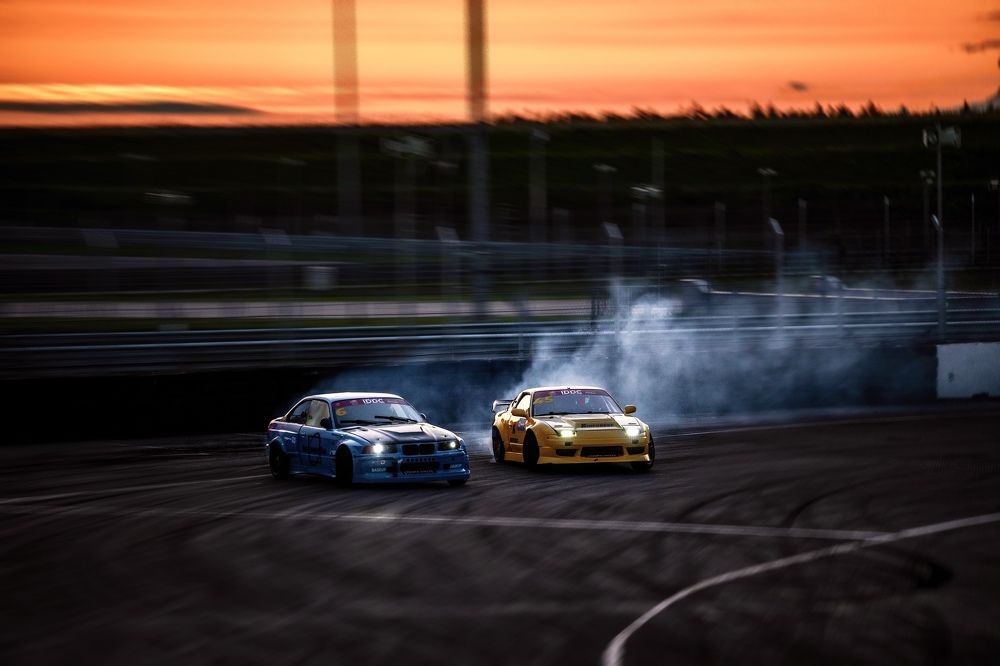 Photograph by Ксения Юрчук