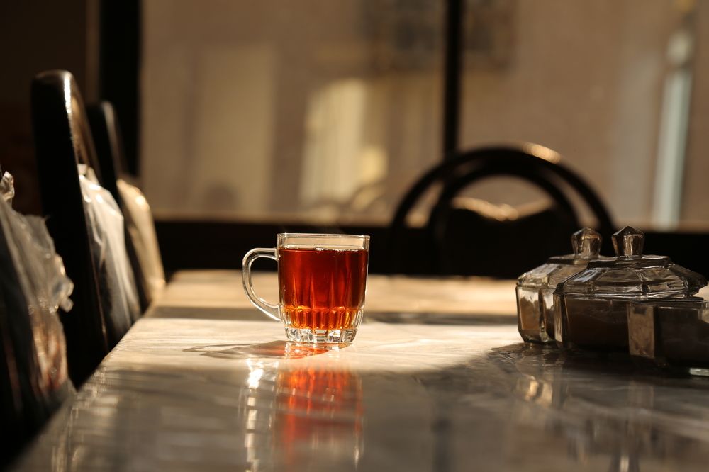 Photograph by Hadi Hadipour