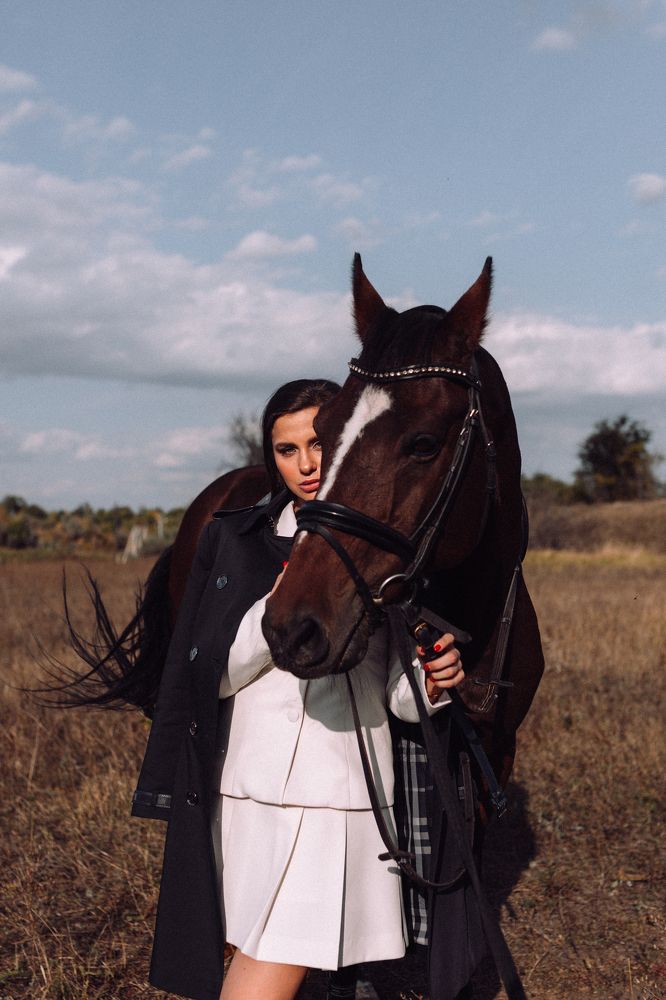 Photograph by Ишуткина Олеся