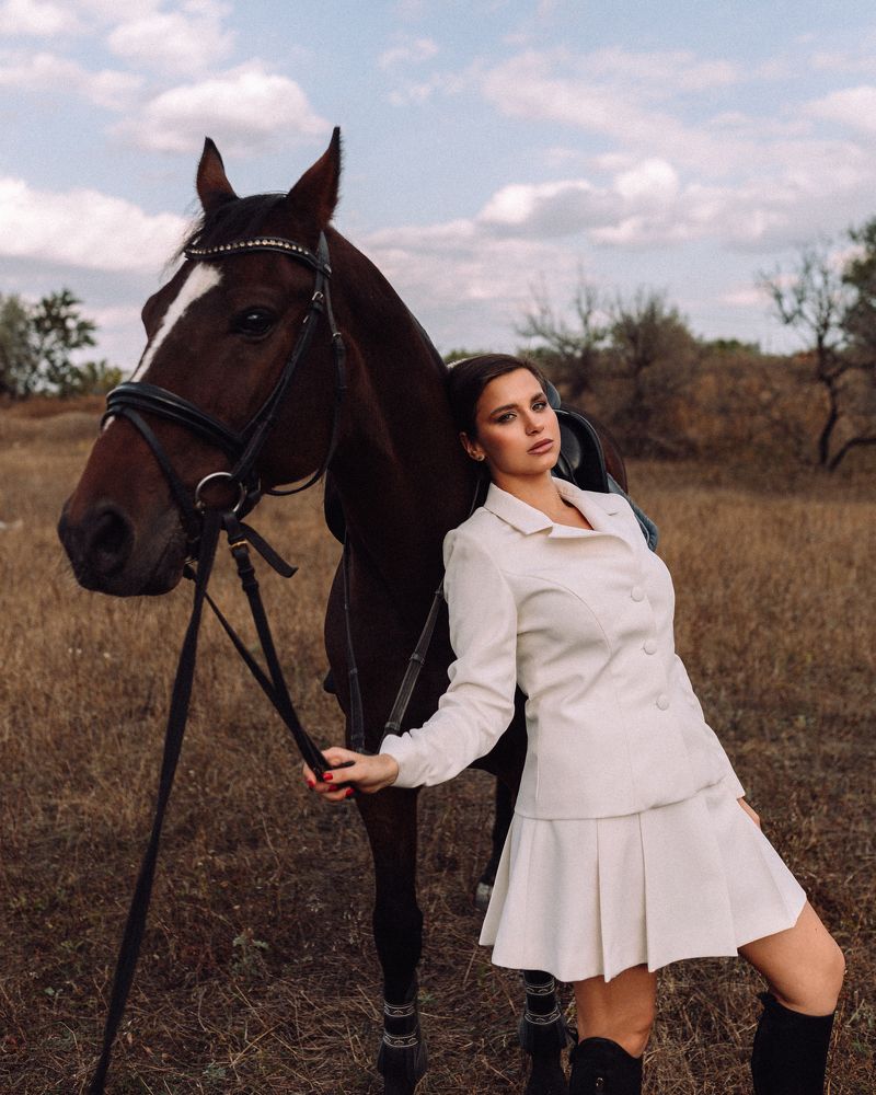 Photograph by Ишуткина Олеся