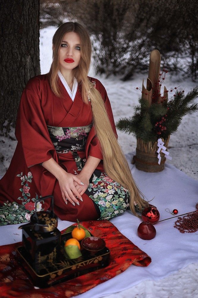 Photograph by Кицуне Татьяна