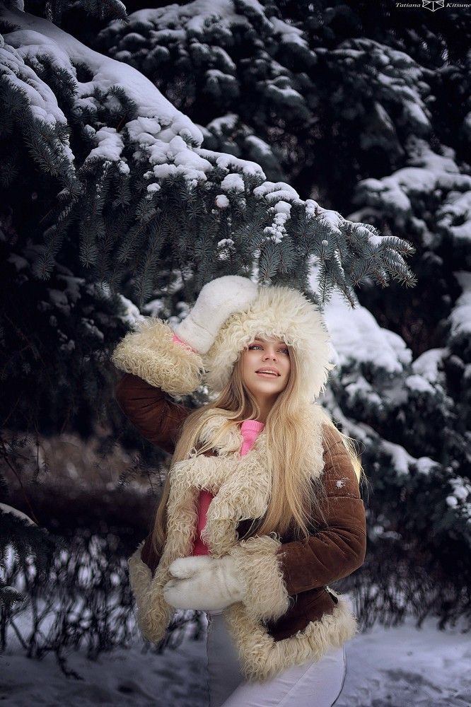 Photograph by Кицуне Татьяна