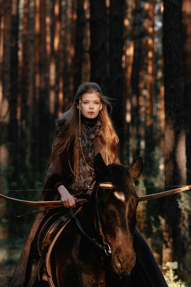 Photograph by Ольга Сычева