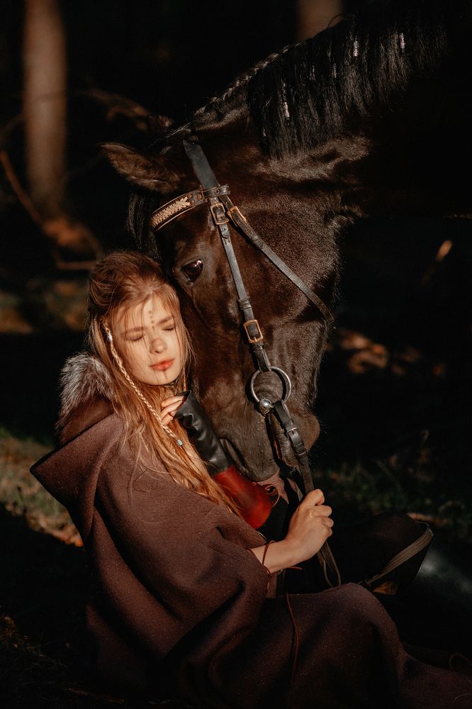 Photograph by Ольга Сычева