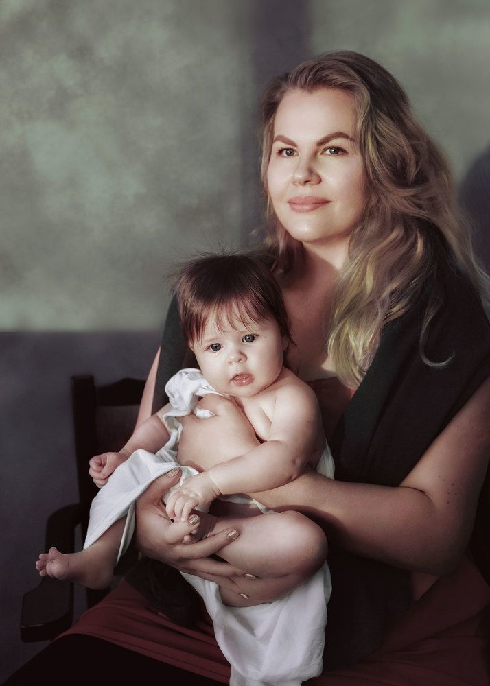 Photograph by Елена Быковская