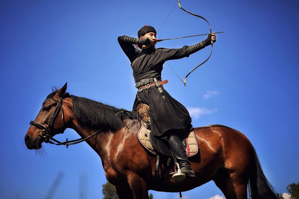 Photograph by Кицуне Татьяна