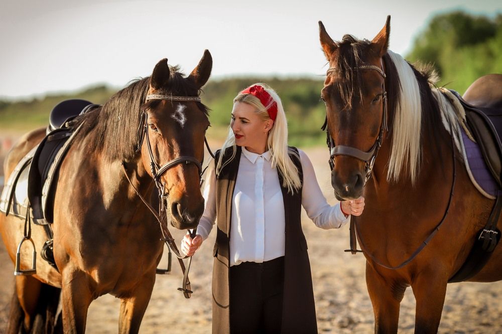 Фотография автора OKSANA