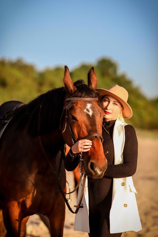 Фотография автора OKSANA