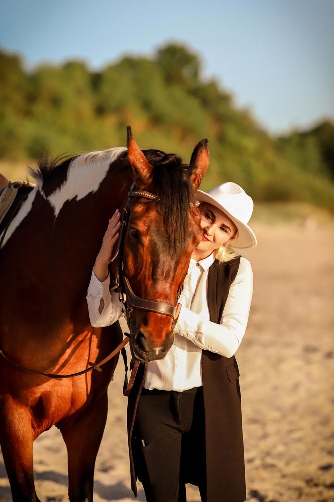 Фотография автора OKSANA