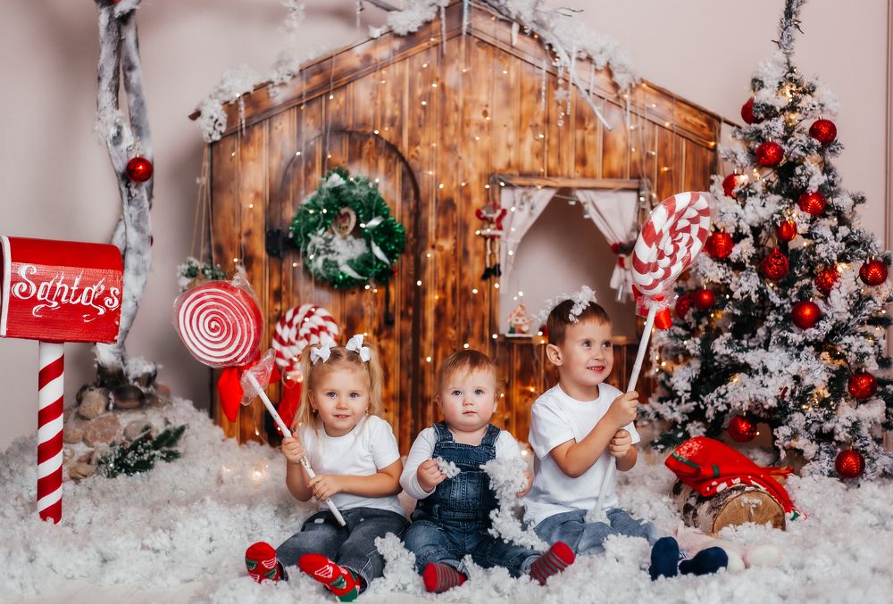 Фотография автора вероника симан