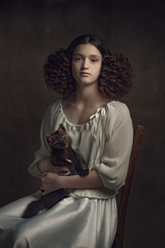 Photograph by Ященко Анастасия