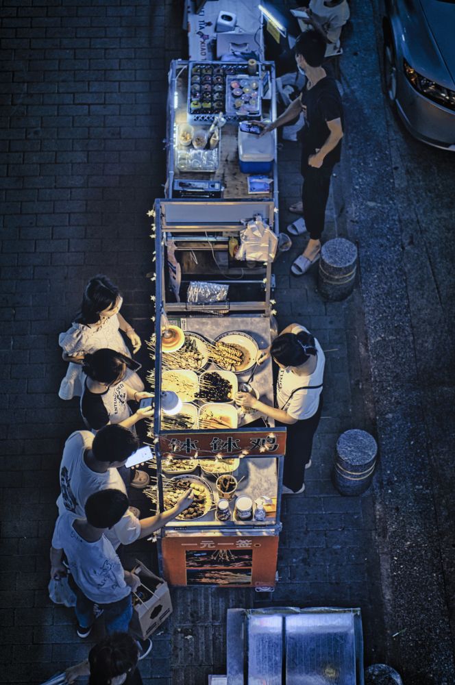 Фотография автора Kee Chung Yip