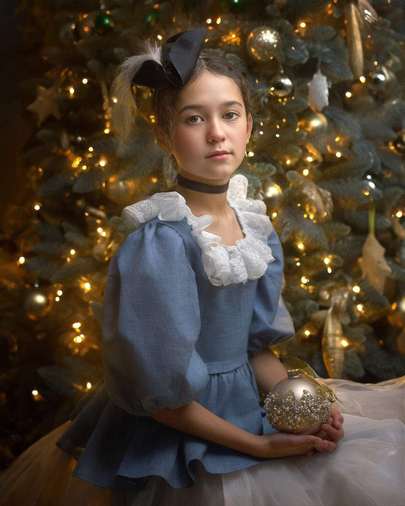 Фотография автора Elena Turina