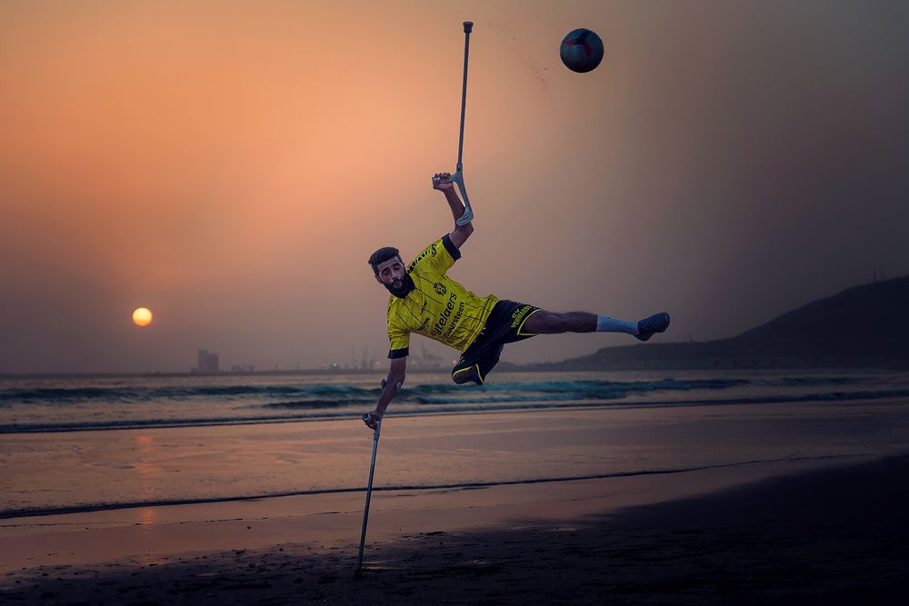 Photograph by Gabriel Jakab