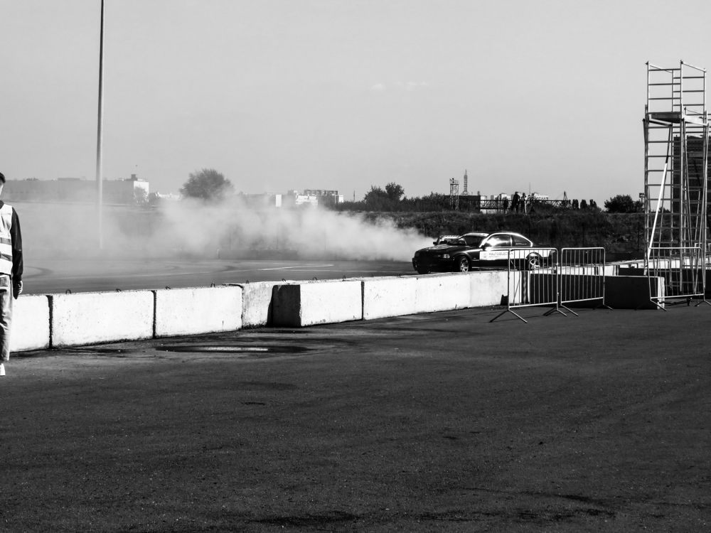 Photograph by Александр Бычков