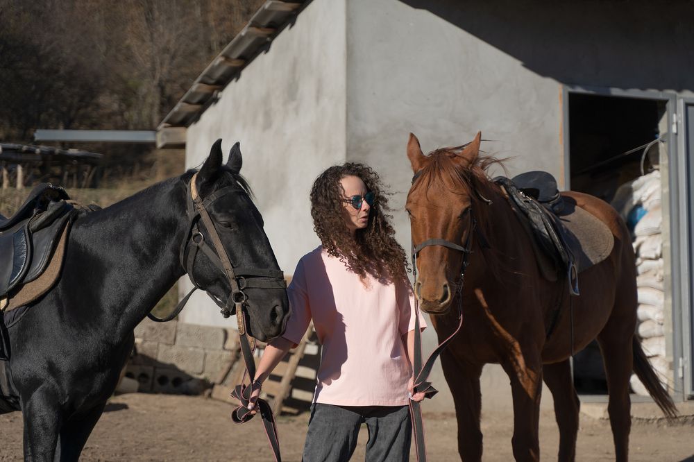 Photograph by Дмитрий Шавловский