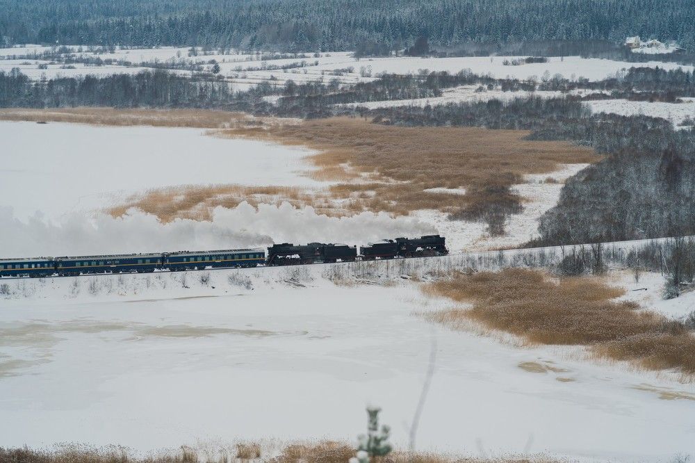 Гора Паасонвуори