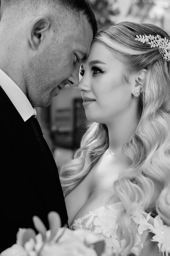 Photograph by Iulian Doroganici