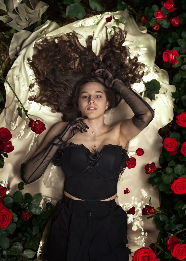 Photograph by Николай Рымар