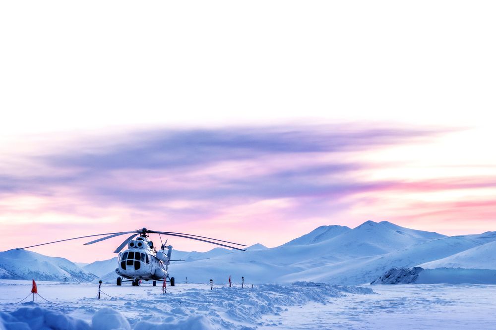 Photograph by Егор Круглов