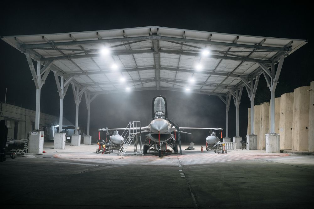 Photograph by Andrey Pochernin