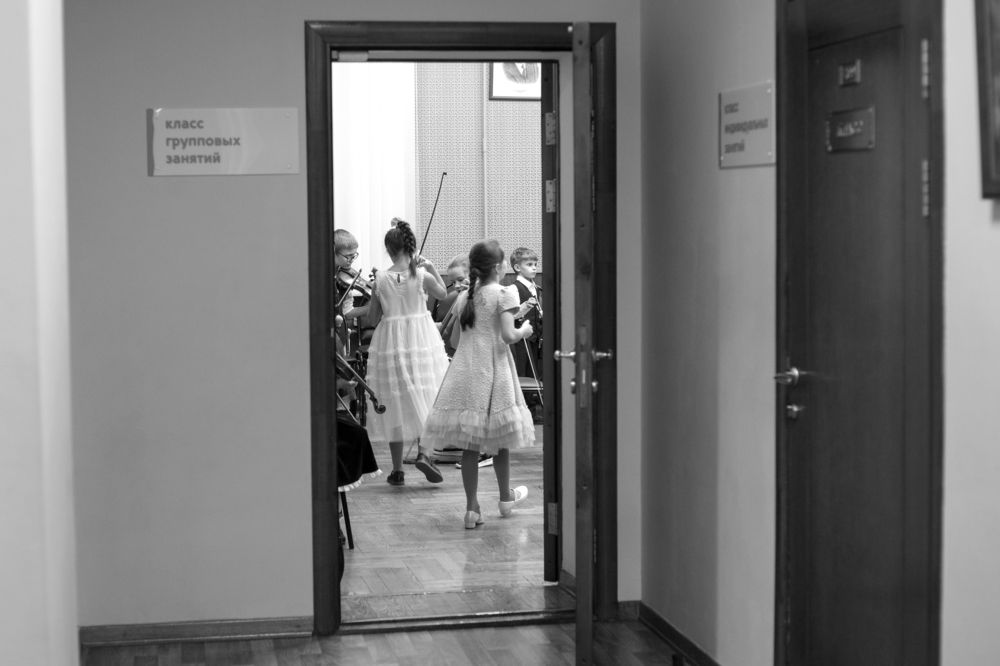 Photograph by Ирина Шафранская