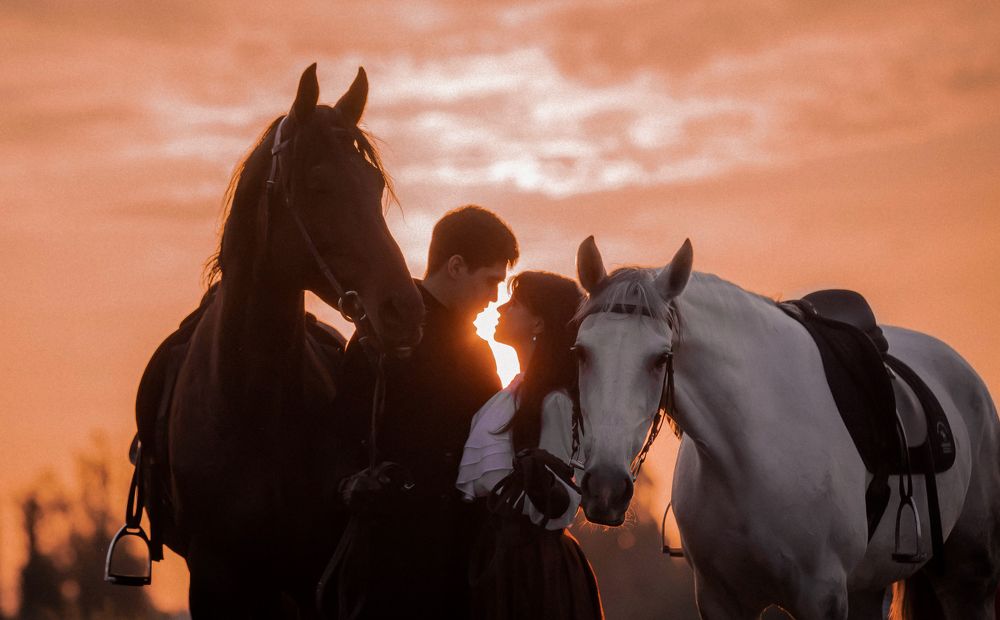 Photograph by Дарья Иванова