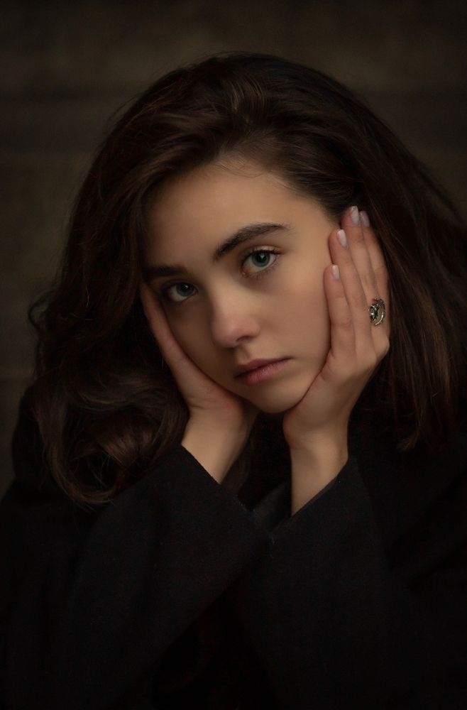 Photograph by Дарья Иванова