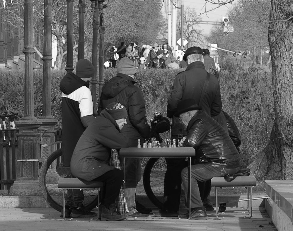 Photograph by Сергей Рябов