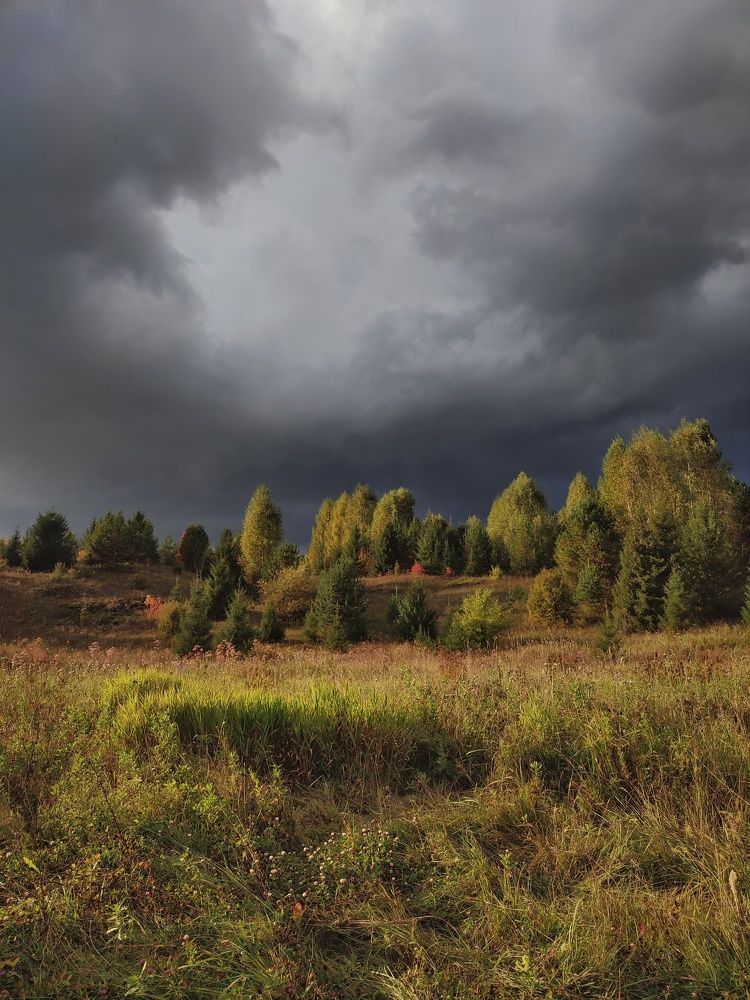 Photograph by Антон Градобоев