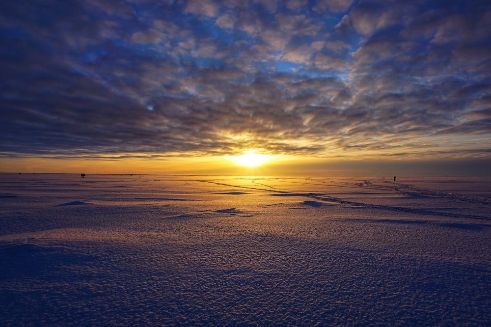 Photograph by Peshehod_ Plus