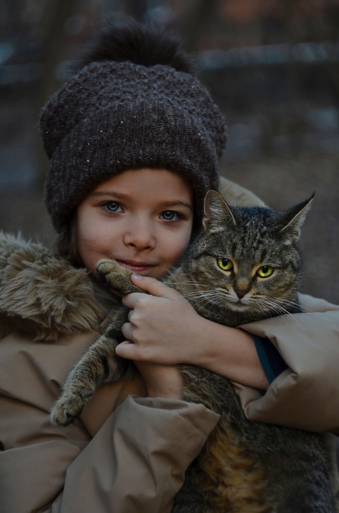 У друзей нет выходных