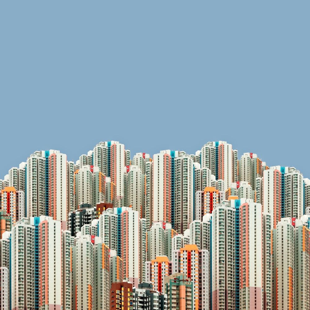 consistency of density