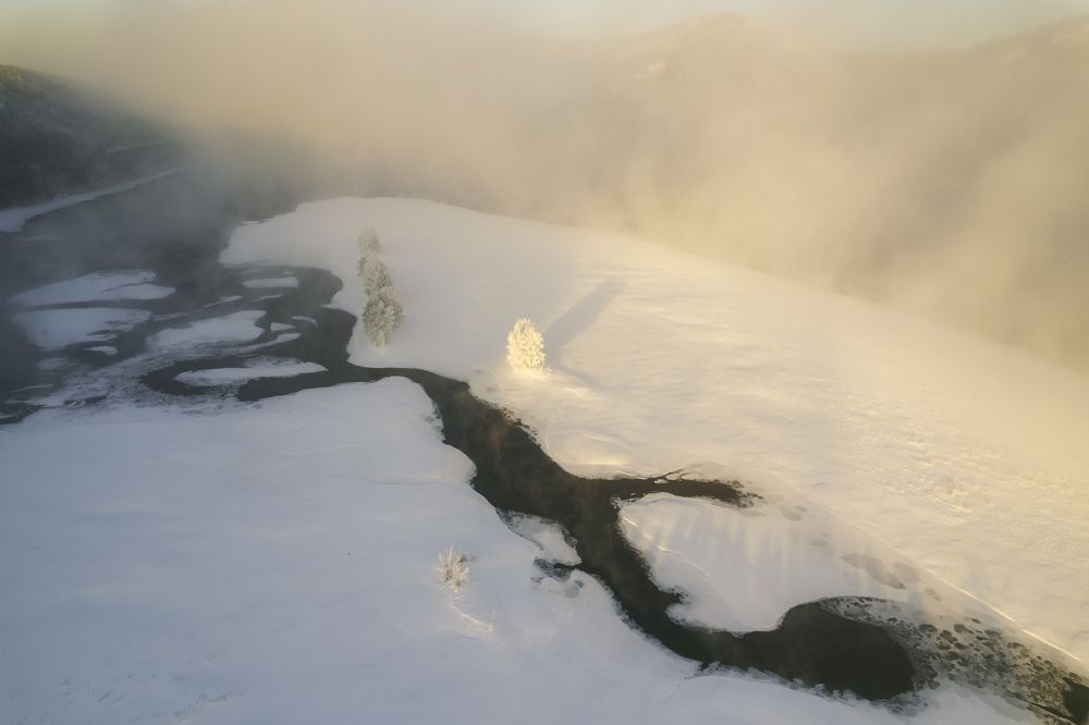 Photograph by Емельянов Саша