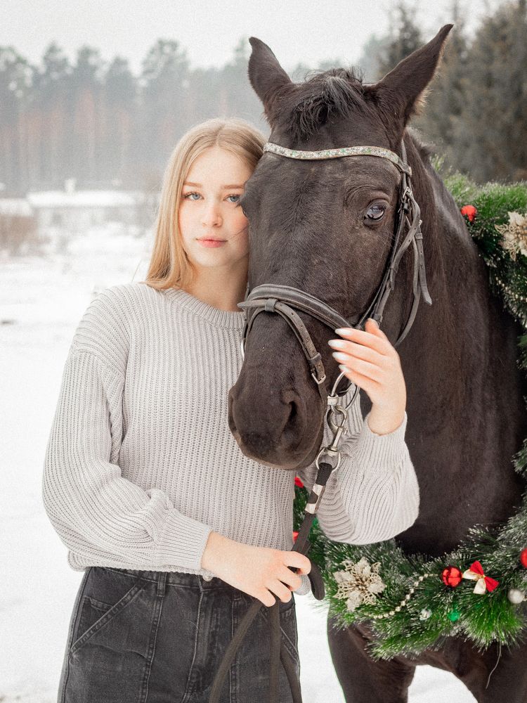 Photograph by Анастасия Лученок