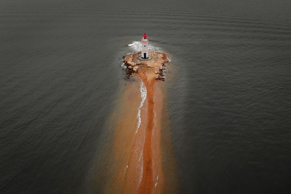 Photograph by Pavel Ivshin