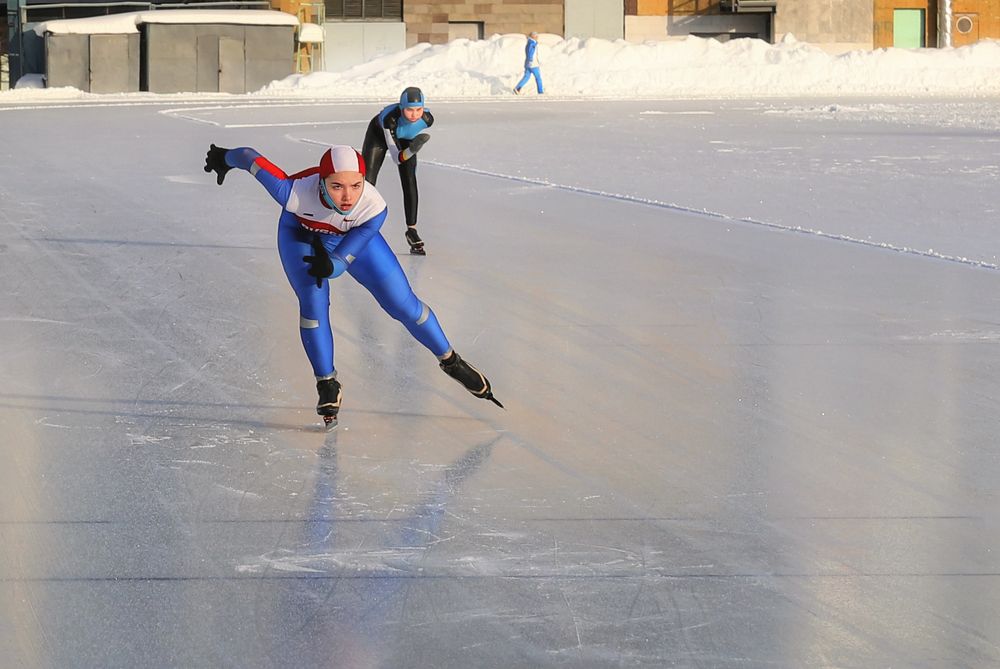 Фотография автора Светлана Бакулина