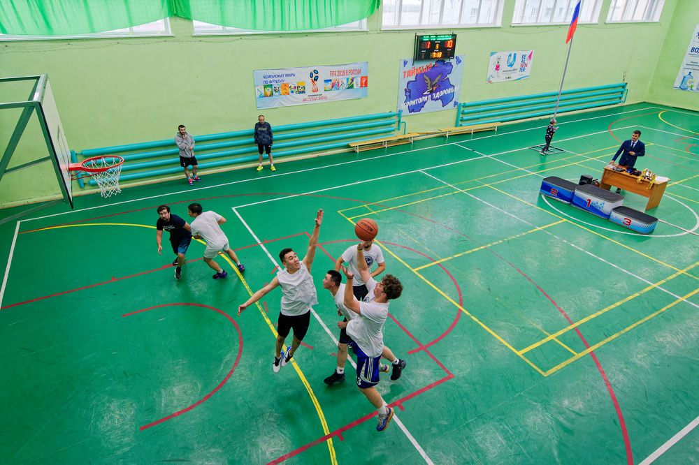 Photograph by Pavel Ivshin