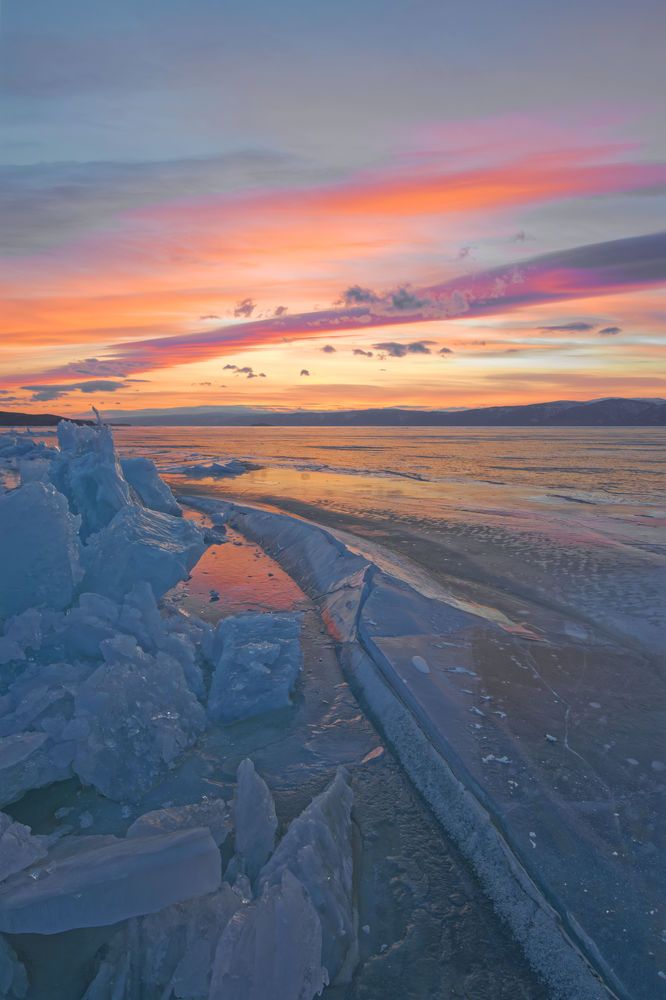 Photograph by Pavel Ivshin