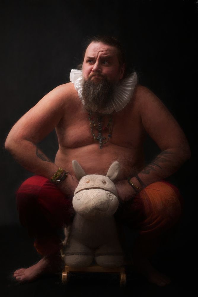 Photograph by Tomasz Bossak