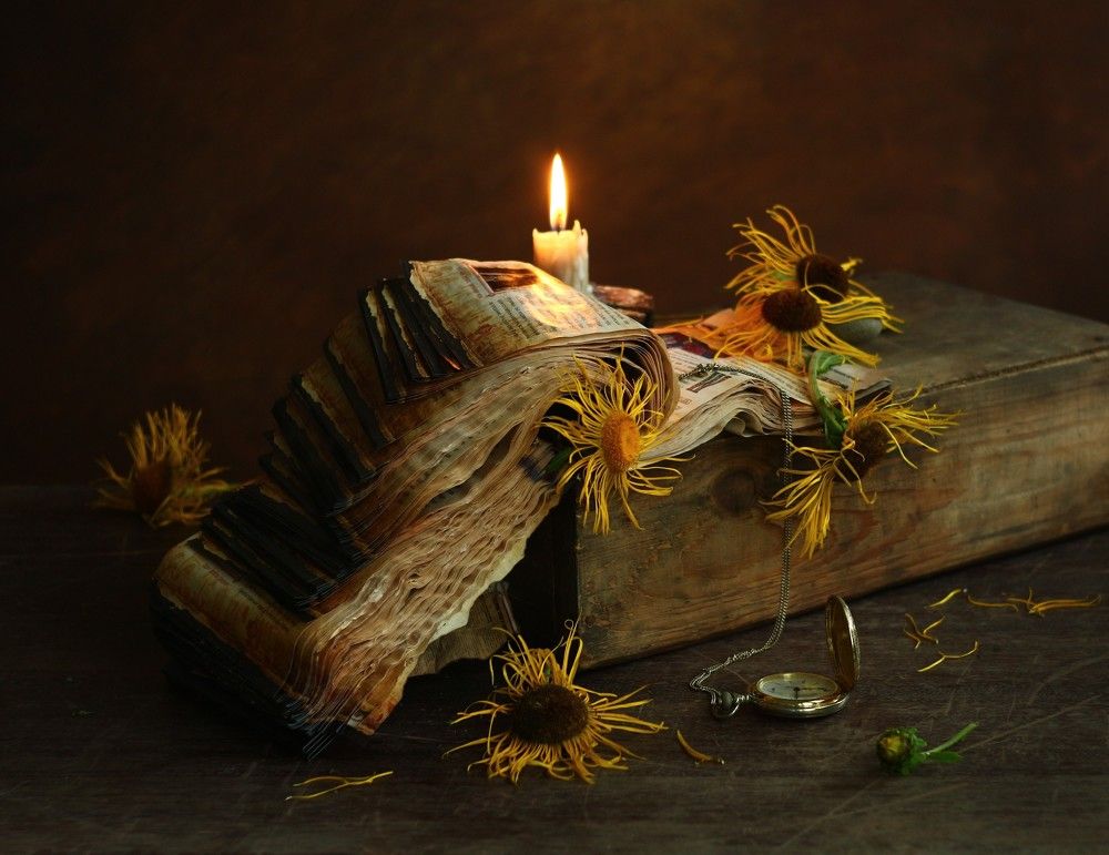 Photograph by Людмила Хрусталева*