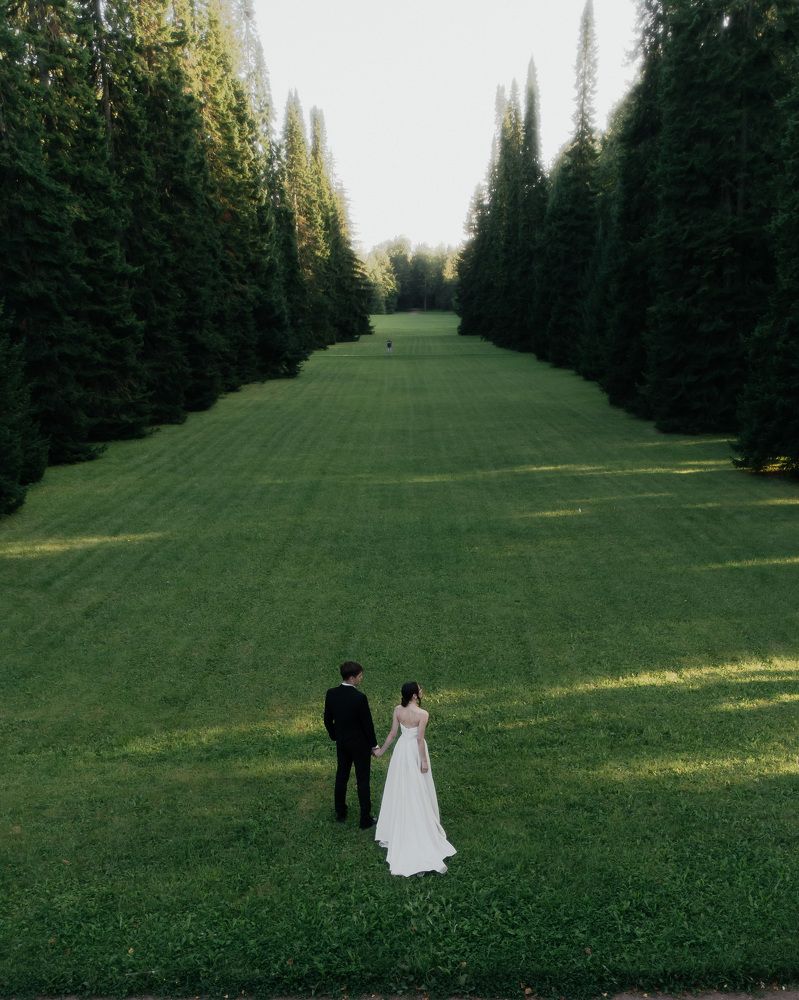 Photograph by Анастасия Носуленко