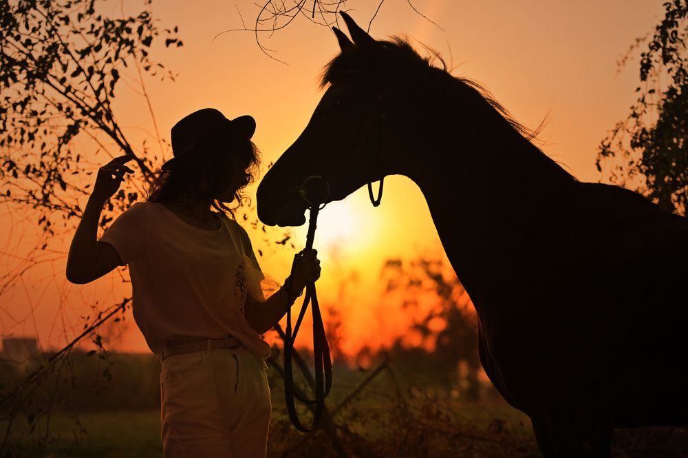 Photograph by Полина