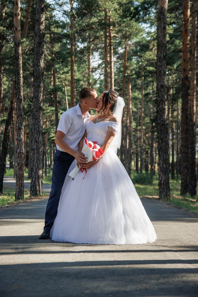 Фотография автора Алексей RAD Раднаев