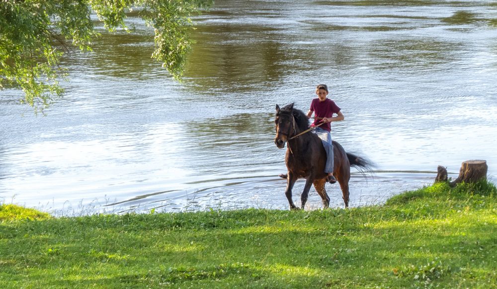 Photograph by Цветков Сергей