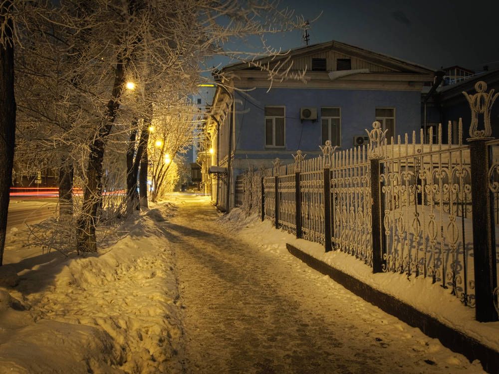 Photograph by Андрей Куприенко