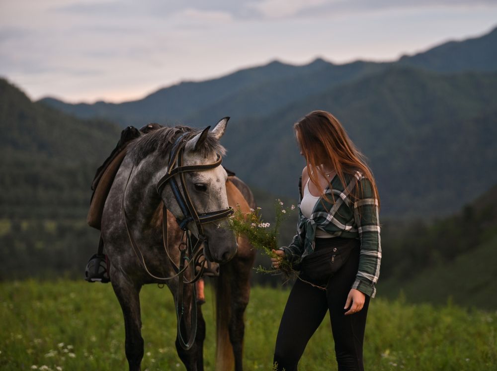 Photograph by Полина