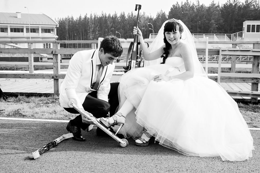 Photograph by Сергей Черных