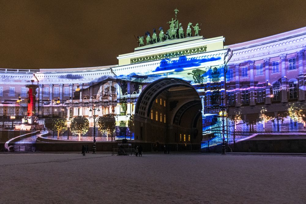 Photograph by Максим Сорокин