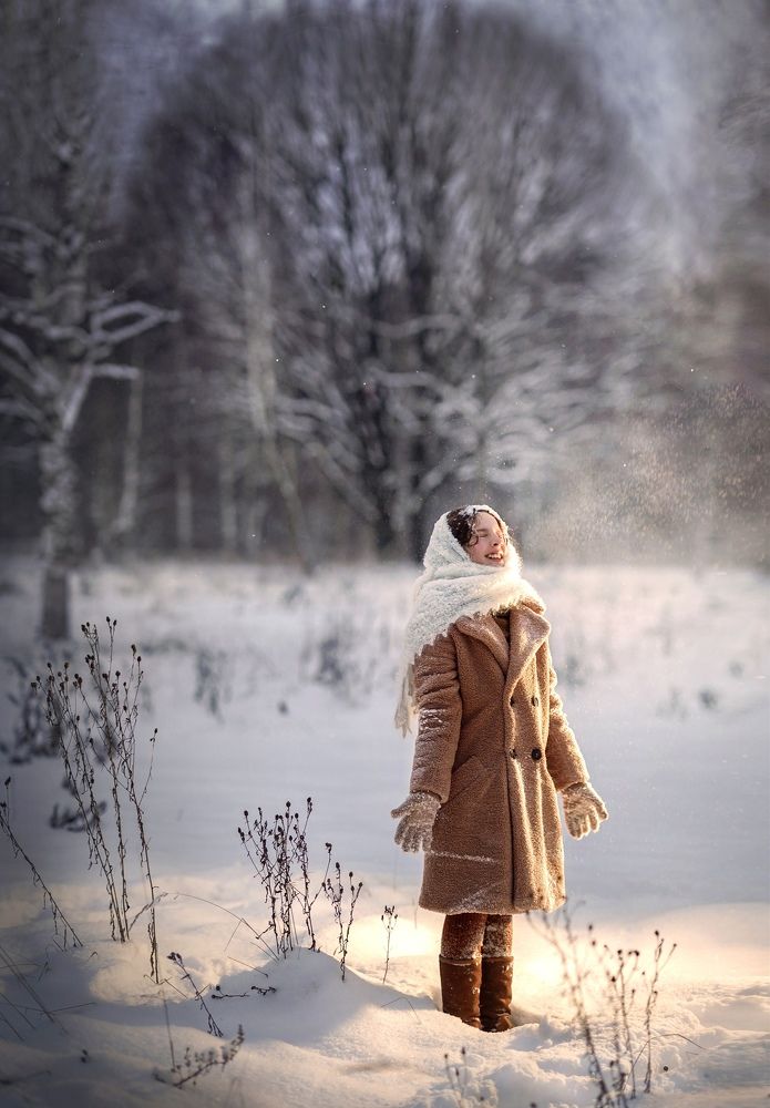 Photograph by Анна Квашневская